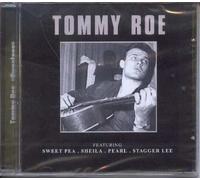 Tommy Roe - Tommy Roe - Sweetpea