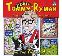 Tommy Ryman - Having the Time of My Life