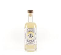Tommy’s Fizz Margarita - Premium Ready-to-Drink Cocktail | Classic Tequila, Lime & Agave Blend | 500ml Bottle, 15% ABV