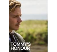 Tommy’s Honour