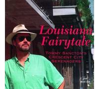 Tommy Sancton - Crescent City Stompers