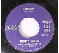 TOMMY SANDS