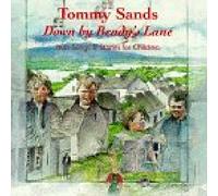 Tommy Sands - Down by Bendy's Lane: Irish Songs & Stories for Children