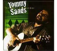 TOMMY SANDS - The Heart's a Wonder by TOMMY SANDS (1995-10-31)