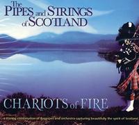 Tommy Scott - Chariots of Fire: Pipes & Strings of Scotland