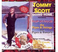 Tommy Scott - Going Home
