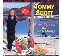 Tommy Scott - Going Home By Tommy Scott (2003-01-05)
