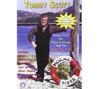 Tommy Scott - Going Home [DVD]