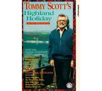 Tommy Scott: Highland Holiday [VHS]