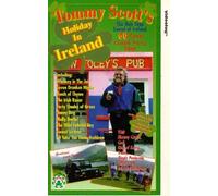 Tommy Scott - Holiday In Ireland [1995] VHS Video