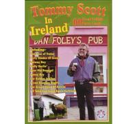 Tommy Scott - in Ireland [DVD] [2007]
