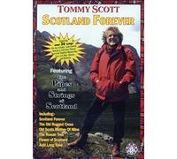 Tommy Scott - Scotland Forever [DVD] [1995]