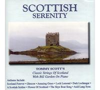 Tommy Scott - Scottish Serenity