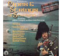 Tommy Scott - The Pipes and Strings - Vol. 1