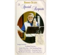 Tommy Scott: The Special Requests [VHS]
