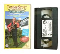 Tommy Scott - Tommy Scott: Scots Country [VHS]