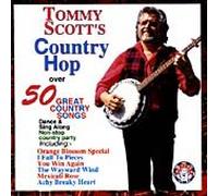 Tommy Scott's Country Hop