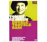 Tommy Shannon - Tommy Shannon: Double Trouble - Bass [DVD]