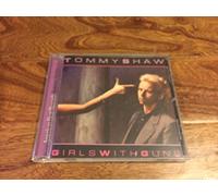 Tommy Shaw - Girls With Guns