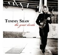 Tommy Shaw - The Great Divide