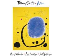 Tommy Smith - Azure