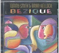 Tommy Smith & Brian Kellock - Bezique