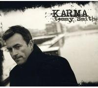Tommy Smith - Karma