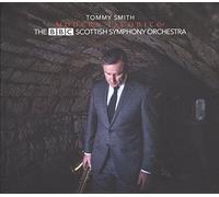 Tommy Smith & The BBC Scottish Symphony Orchestra - Modern Jacobite