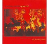 Tommy Smith Quartet - The Christmas Concert