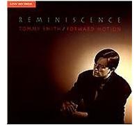 Tommy Smith : Reminiscence CD (2007) NEW FREE Shipping, Save £s