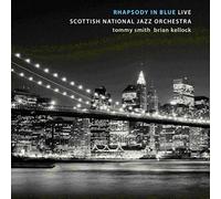 Tommy Smith - Rhapsody in Blue