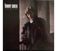 Tommy Smith - Step By Step