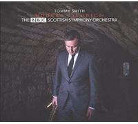 Tommy Smith & The BBC Scottish Symphony Orchestra - Modern Jacobite