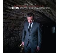 Tommy Smith & The Bbc Scottish Symphony Orchestra - Modern Jacobite [CD]