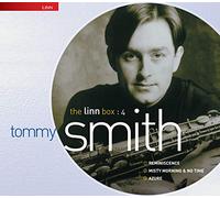 Tommy Smith - The Linn Box Vol.4: Reminiscence / Misty Morning & No Time / Azure