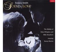 Tommy Smith - The Sound Of Love