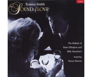 Tommy Smith - The Sound Of Love