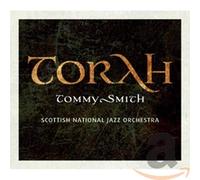 Tommy Smith - Torah