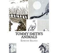 Tommy Smith's Animals