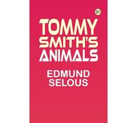 Tommy Smith's Animals