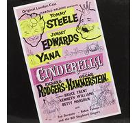 Tommy Steele - Cinderella (Original London Cast)