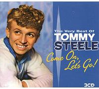 Tommy Steele - Come On, Let's Go: The Best Of
