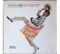 Tommy Steele - Half A Sixpence (Original Sound Track Recording)