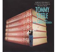 Tommy Steele - Hans Chritian Anderson