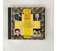 Tommy Steele, Paul Anka, Connie Frenchancis, Everly Brothers, Conway Twitty, Elvis Presley..