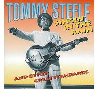 Tommy Steele - Singing in the Rain