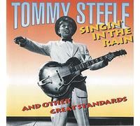 Tommy Steele - Singing In The Rain & Other Great Standards