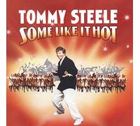Tommy Steele - Some Like It Hot