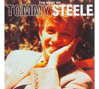 Tommy Steele - The Best Of Tommy Steele