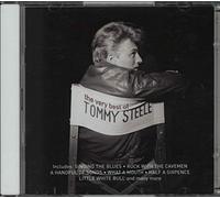 Tommy Steele - The Very Best Of Tommy Steele